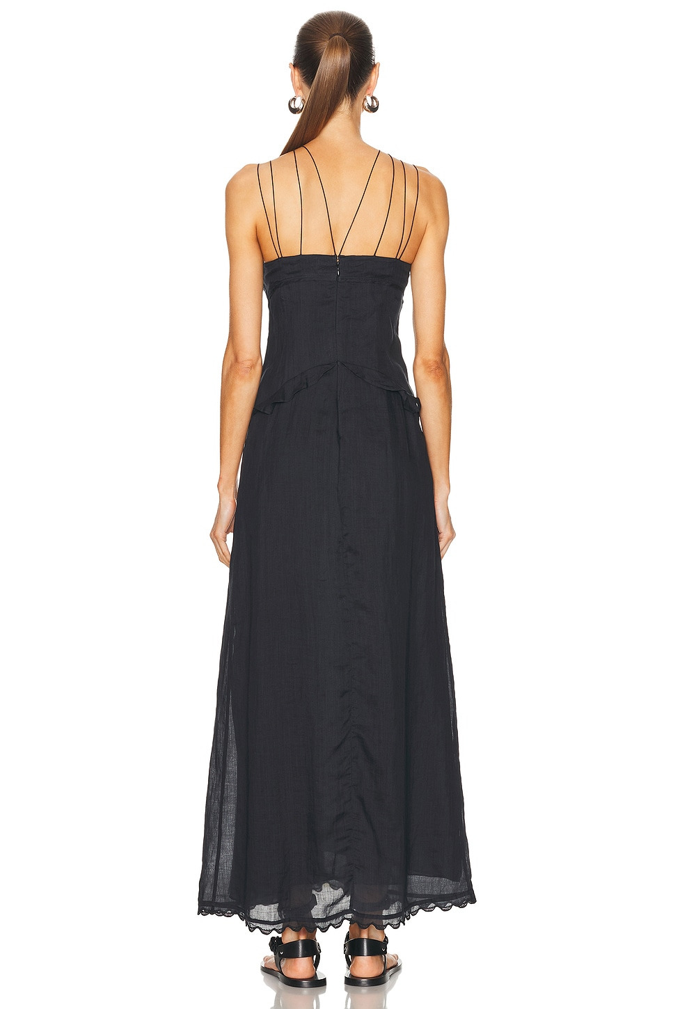 Lindy Dress - 3