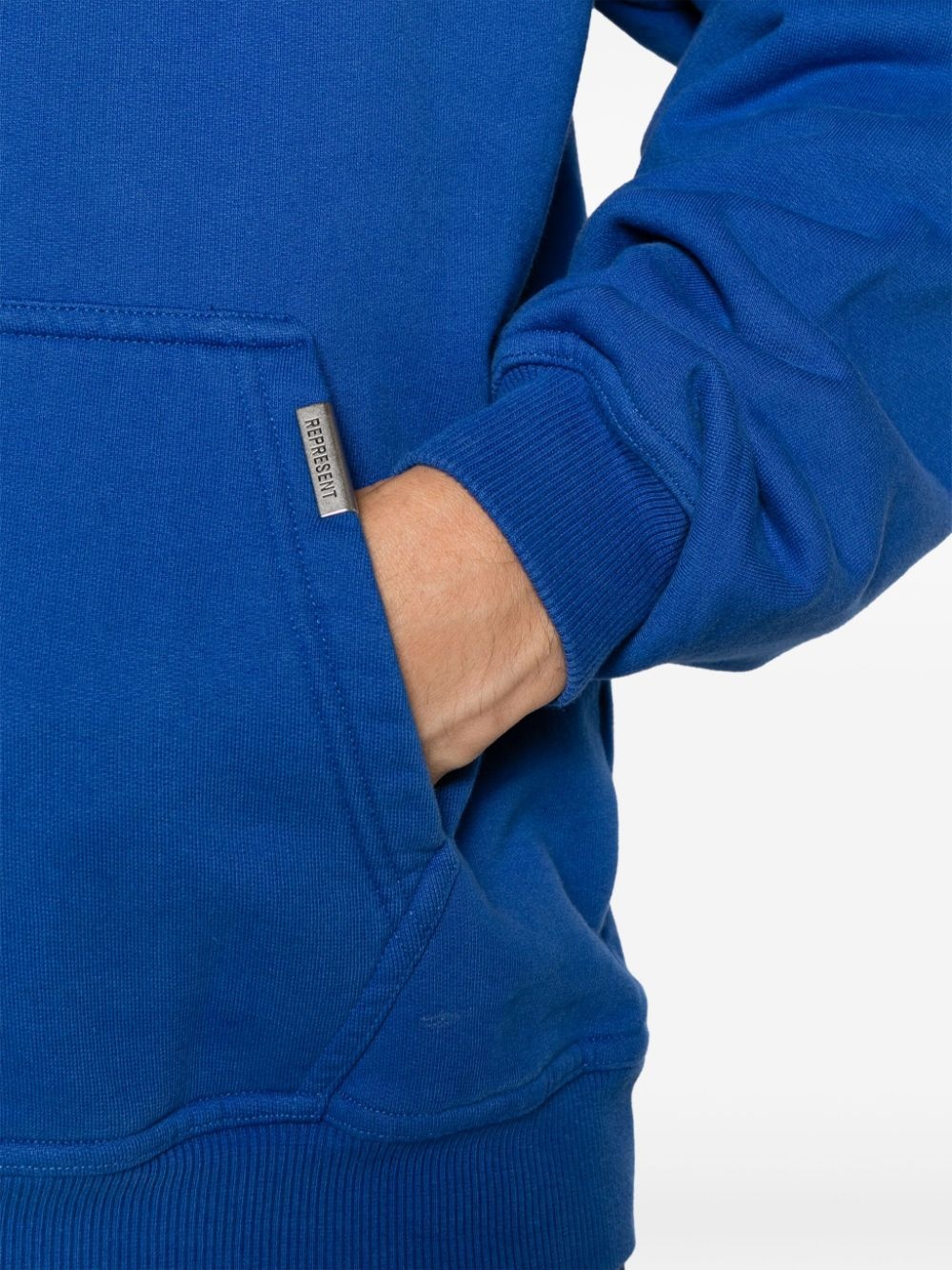 Owners Club cotton hoodie - 5
