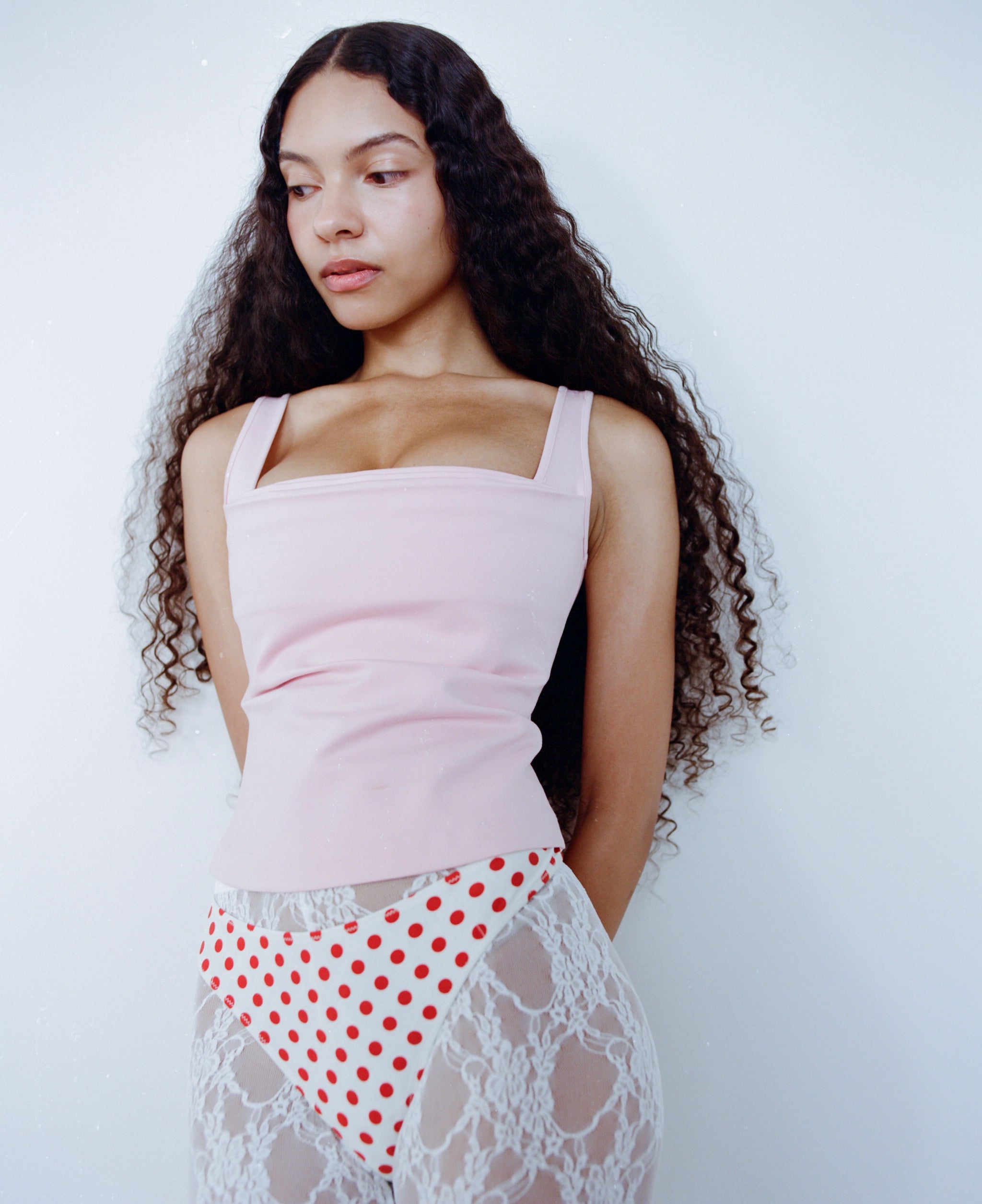 LUNA TOP - WILLA - 5