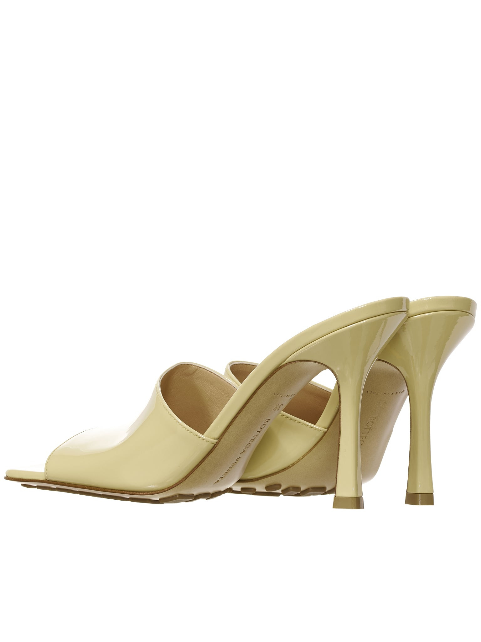 Stretch Mules - 5