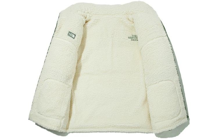 THE NORTH FACE Be Better Down Jacket 'Green' NJ1DM73B - 6