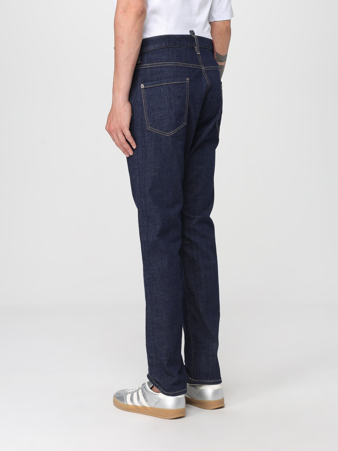 Jeans men Dsquared2 - 2