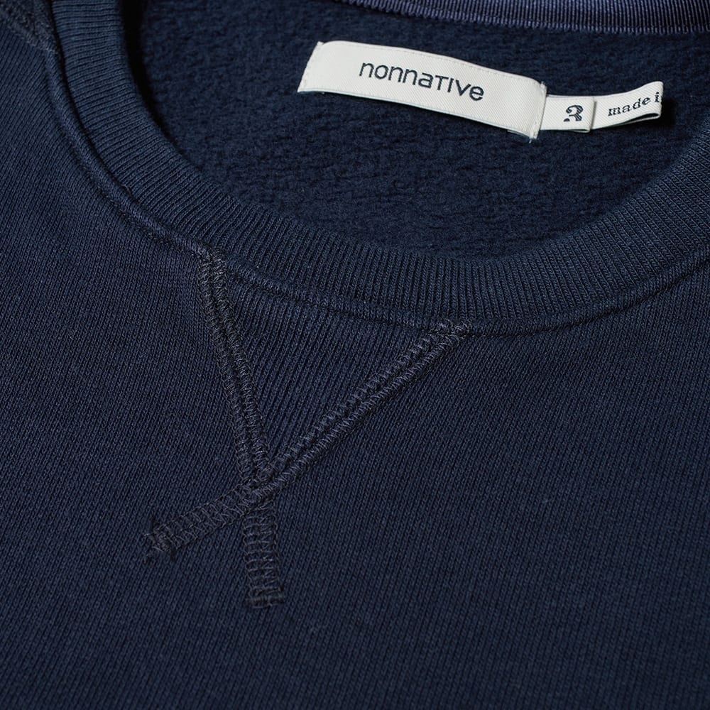 Nonnative Dweller Crew Sweat - 2