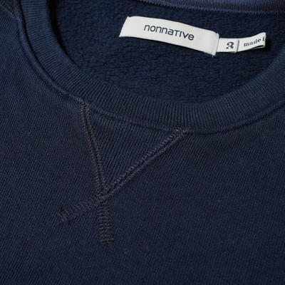 nonnative Nonnative Dweller Crew Sweat outlook