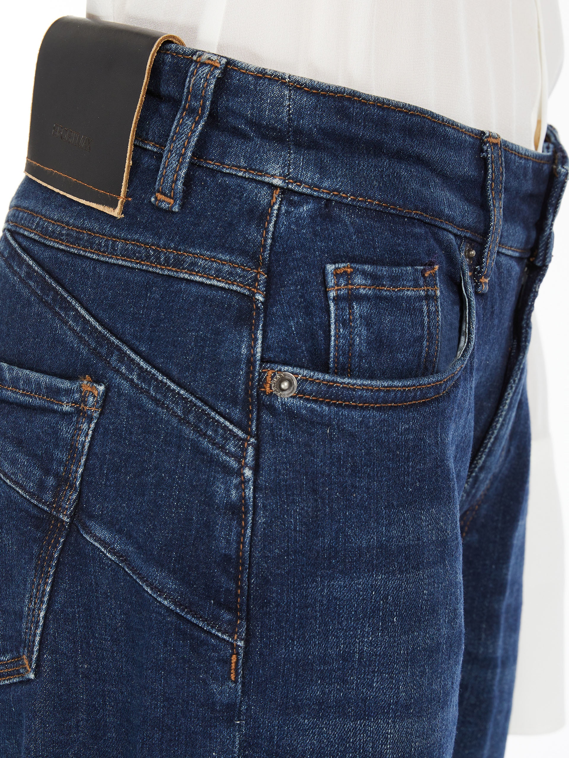 BRIAN Boyfriend jeans - 5