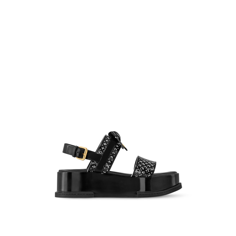 Louis Vuitton Maya Comfort Sandal outlook