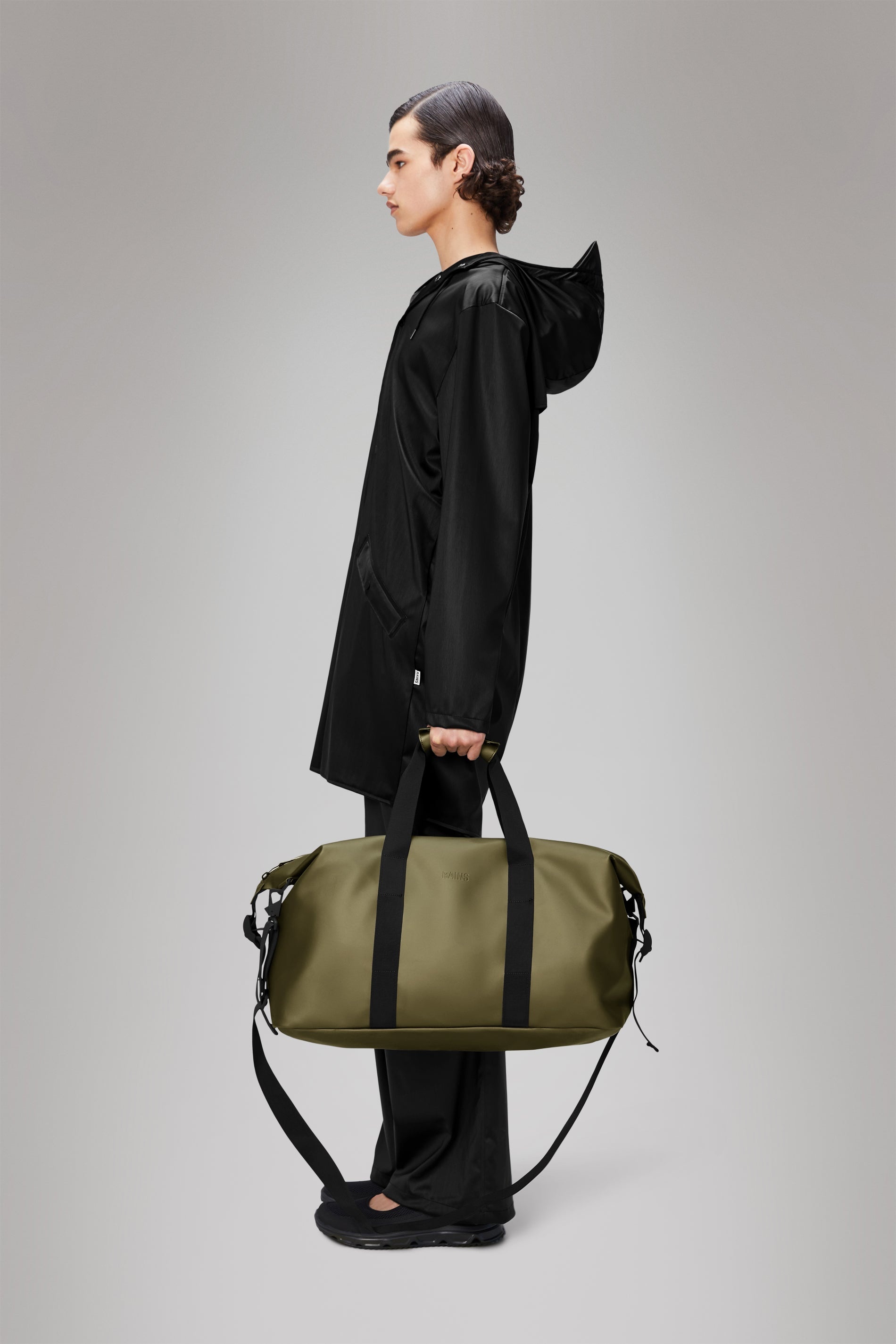 Hilo Weekend Bag - 2