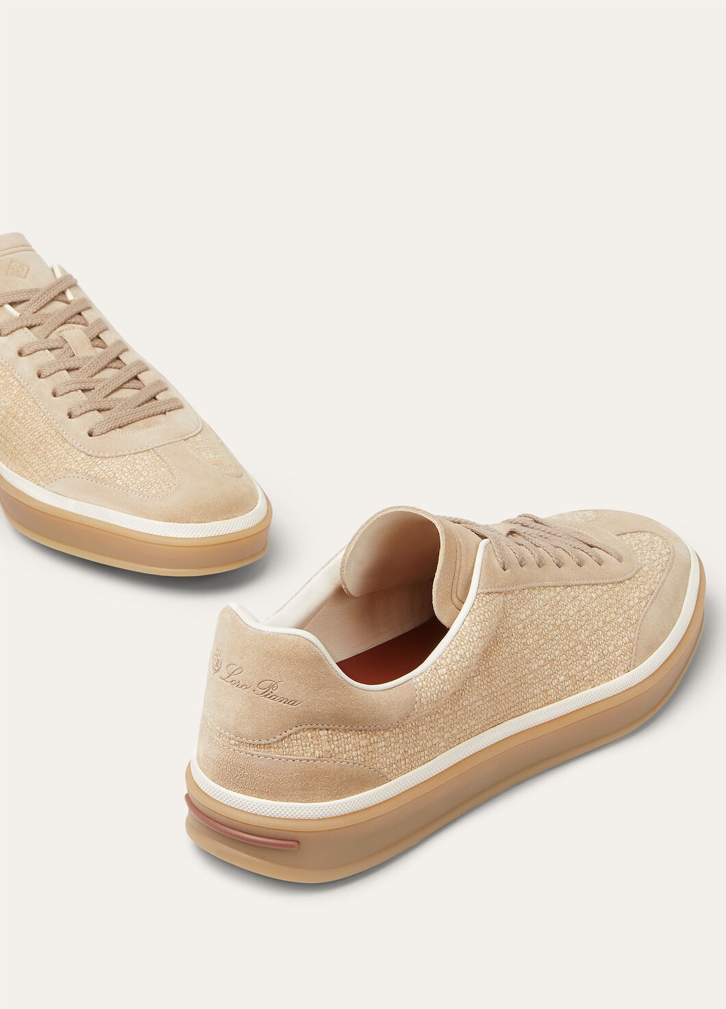 Tennis Walk Sneaker - 7
