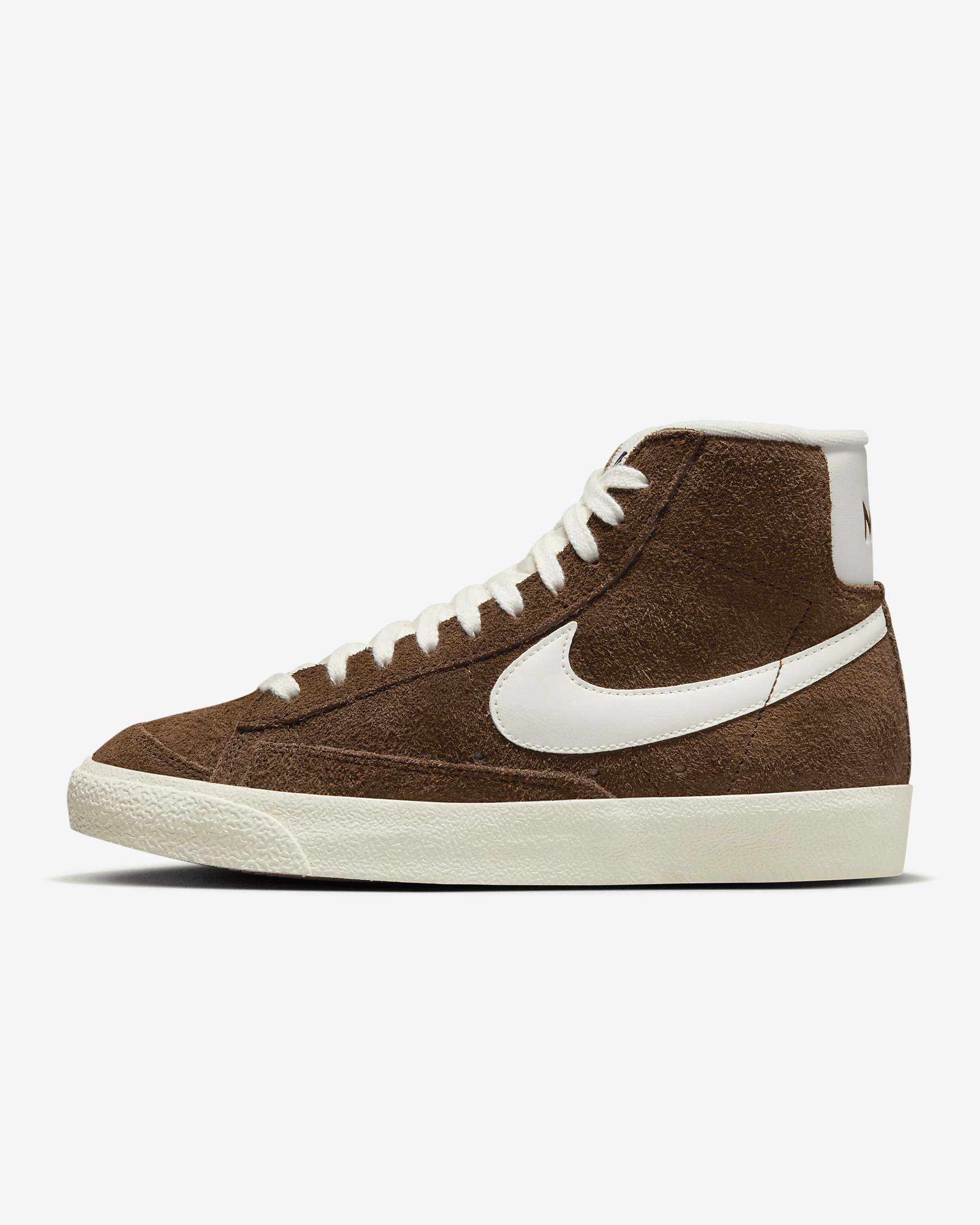 Nike Women's Blazer Mid '77 Vintage Shoes - 1