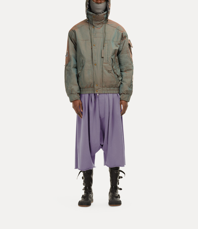 NEVADA BOMBER 3