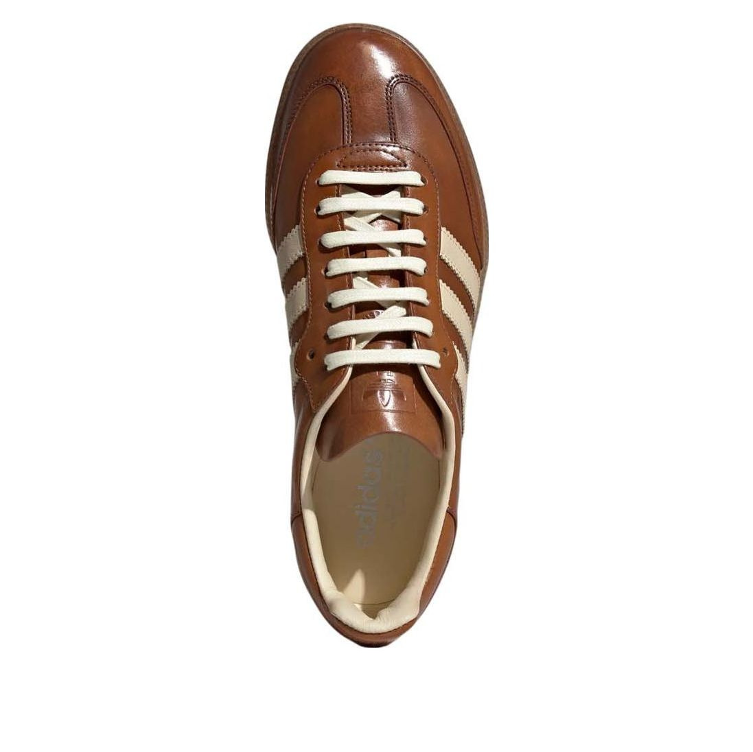 adidas Smaba OG Made in Italy 'Vachetta Tan' IE9121 - 5