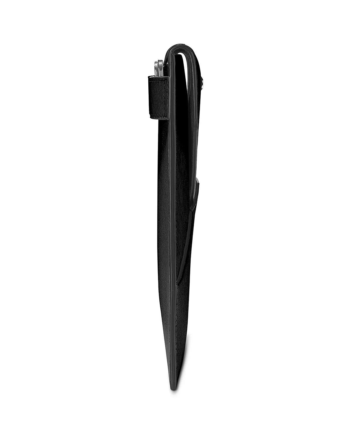 Sartorial Leather Envelope - 3
