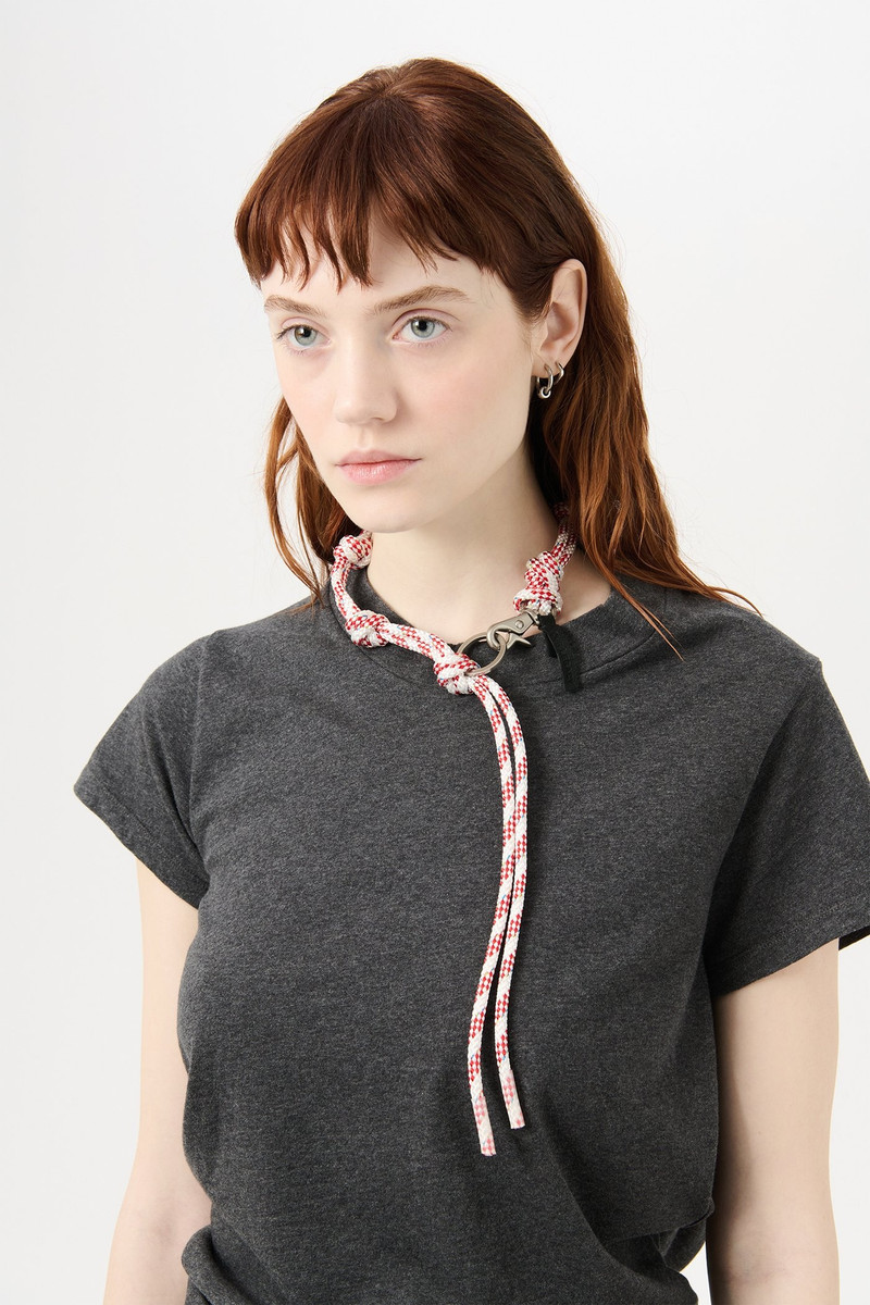 Boat Rope Ladon Alarm Striped Boatrope 4