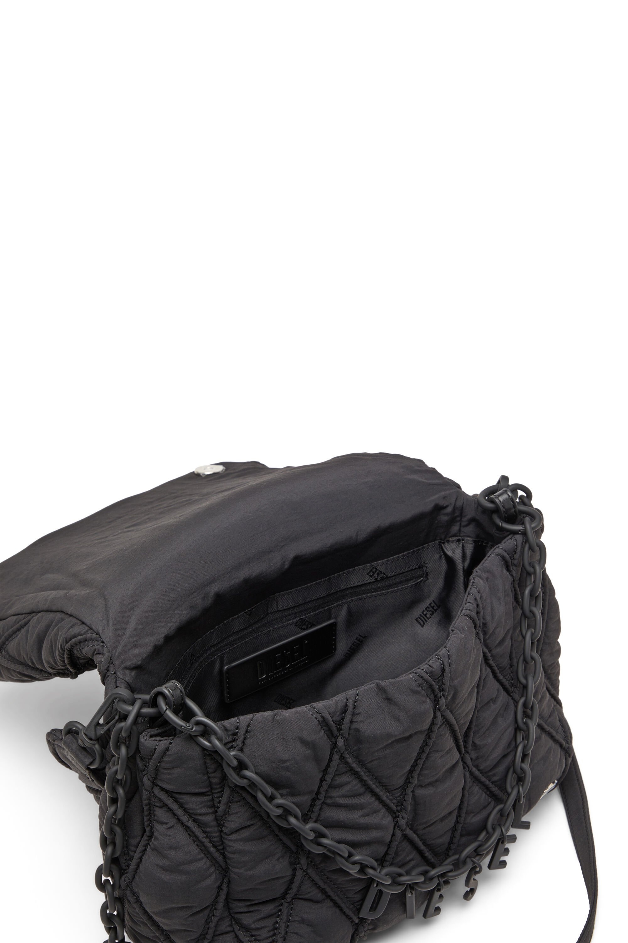 CHARM-D SHOULDER M - 6