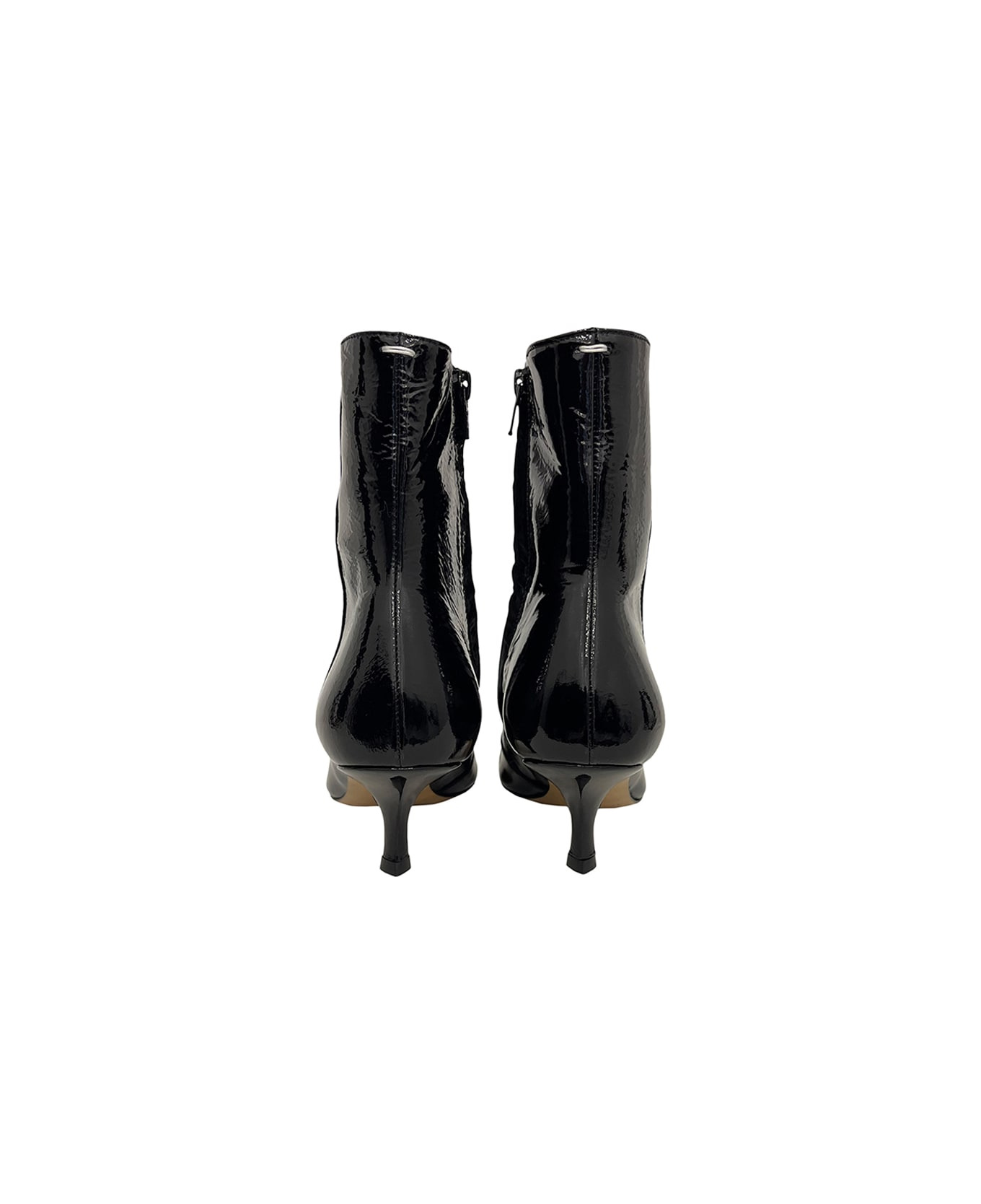Kinkies Ankle Boots - 4