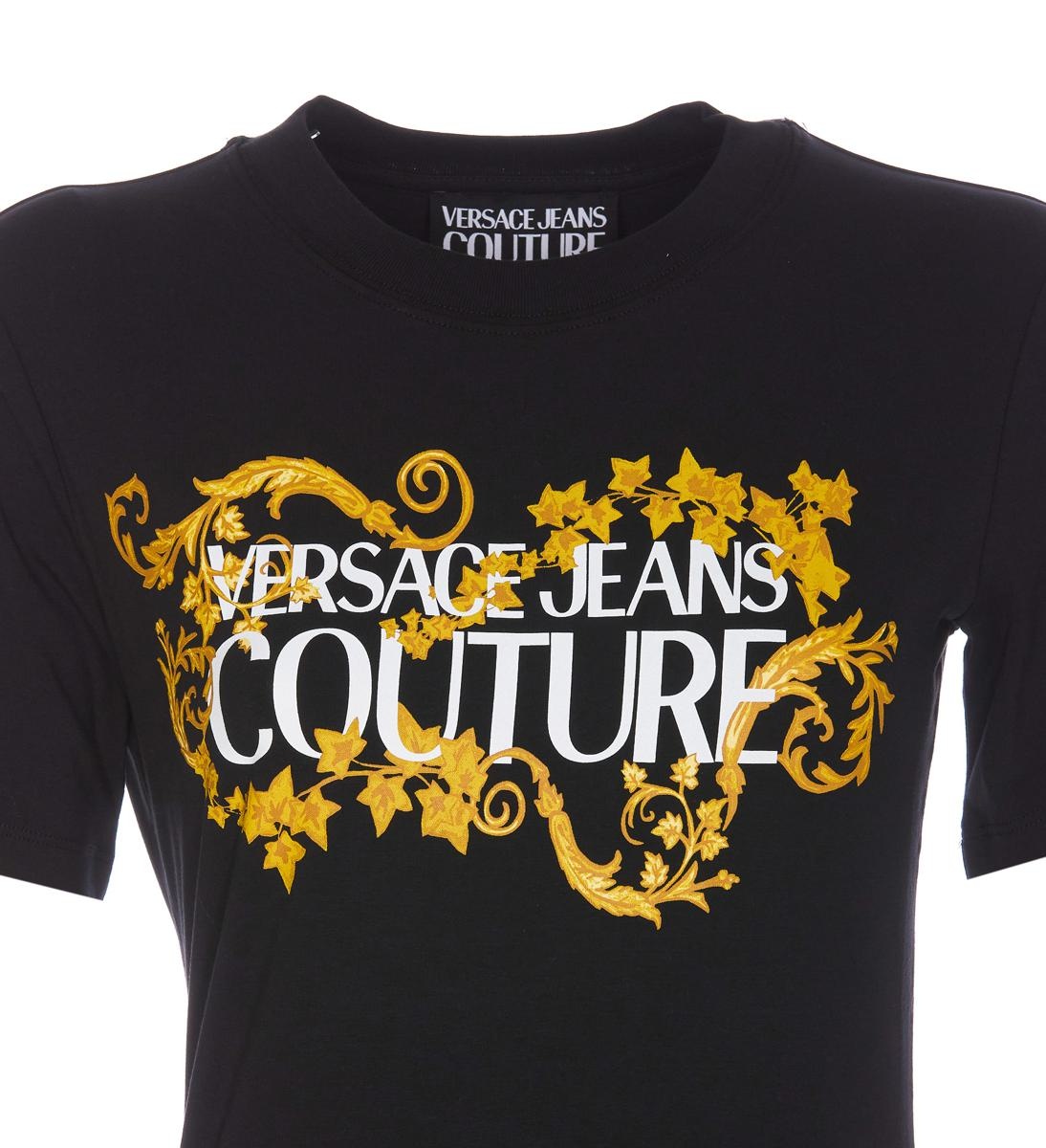 Versace Jeans Couture Dresses - 3