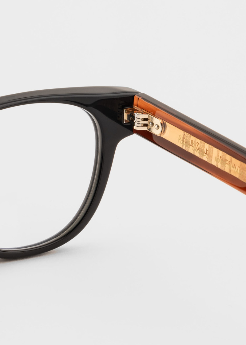 'Haydon' Spectacles 5