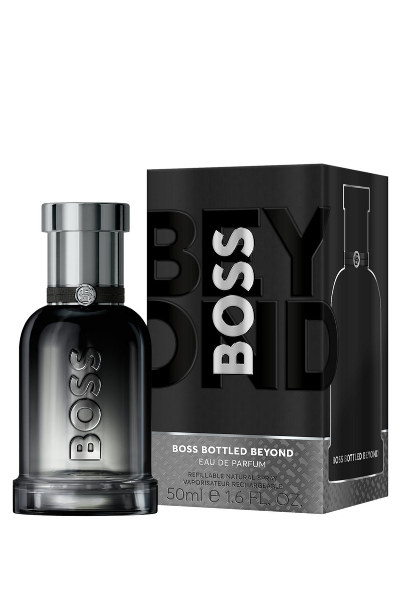 BOSS BOSS BOTTLED BEYOND EAU DE PARFUM 50 ML – 1.7 FL. OZ. outlook