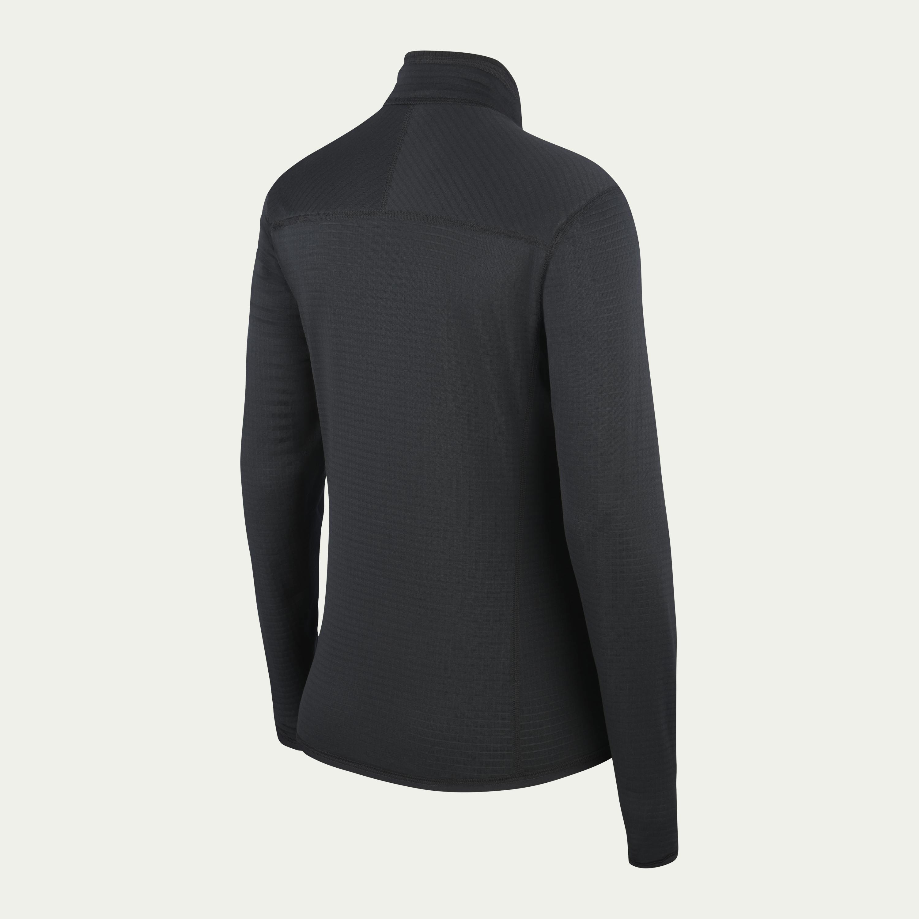 Straumnes Polartec® Power Grid™ jacket - 5
