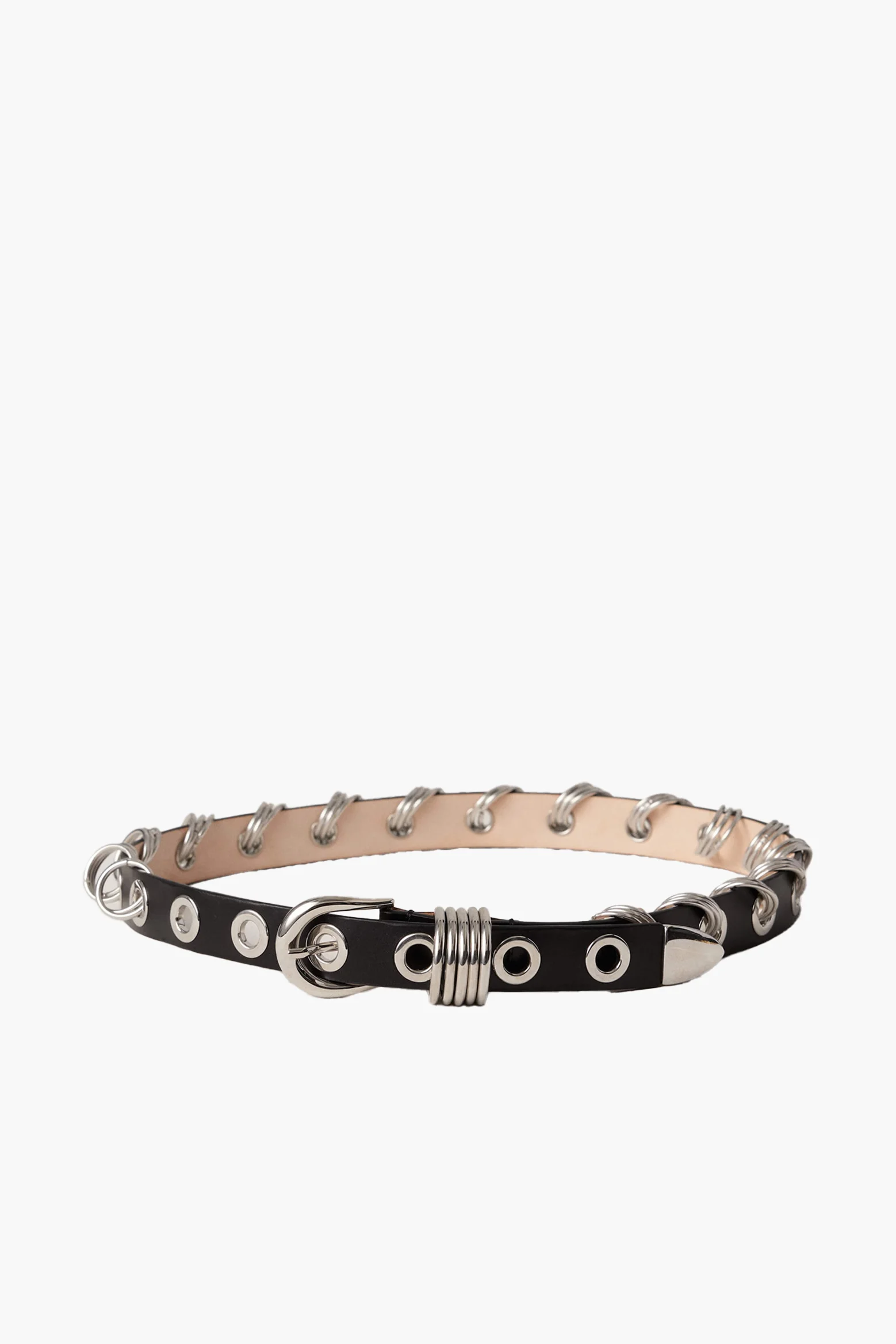 REVENGE BELT - 1