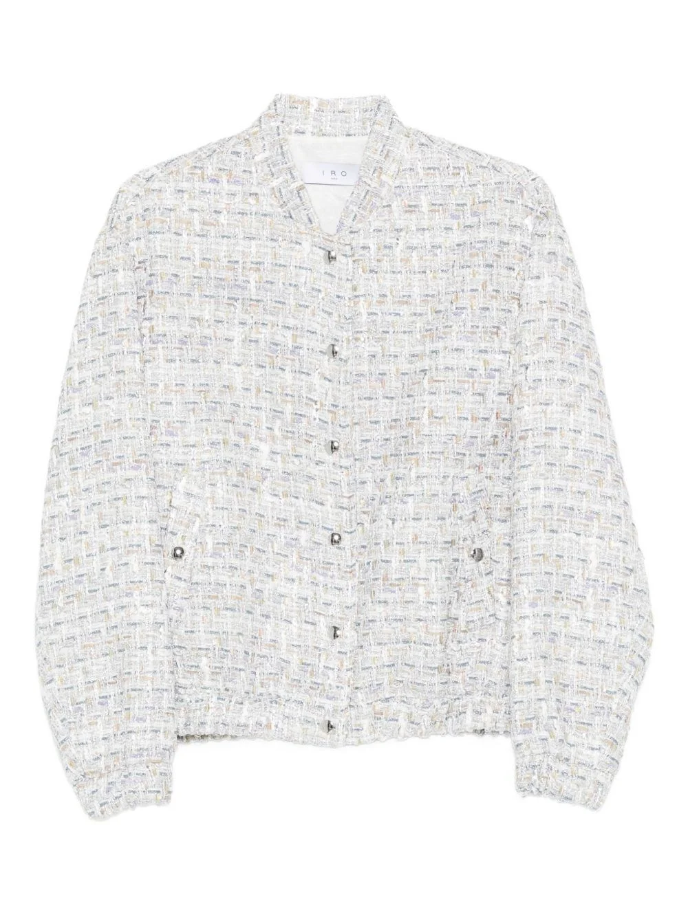 Noemy cotton jacket - 1
