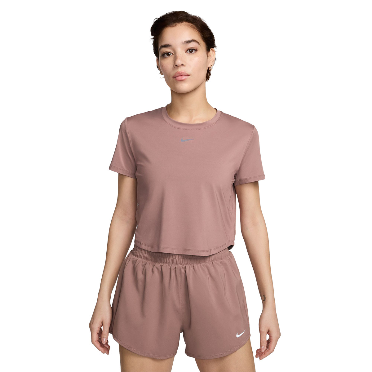 Nike One Classic Shortsleeve - 1