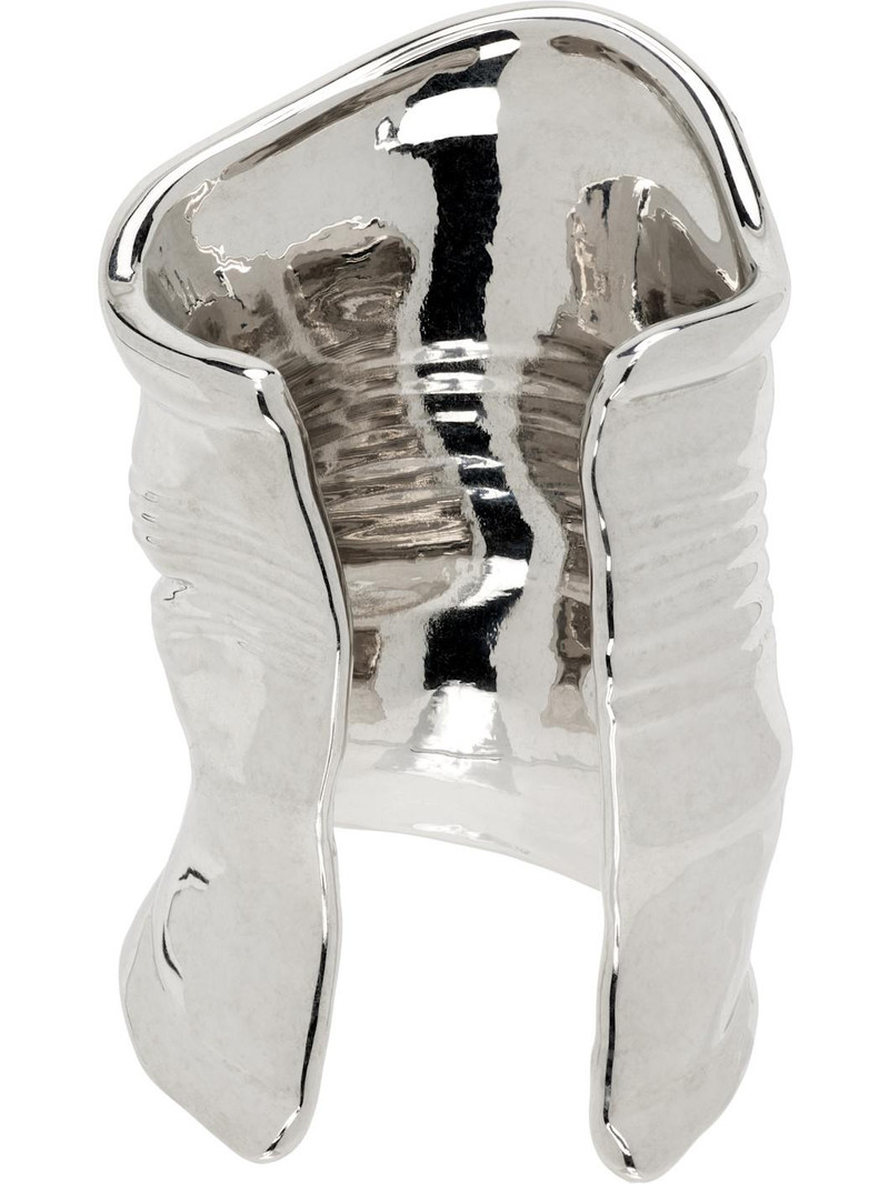 Jean Paul Gaultier Distorted Can Bracelet outlook