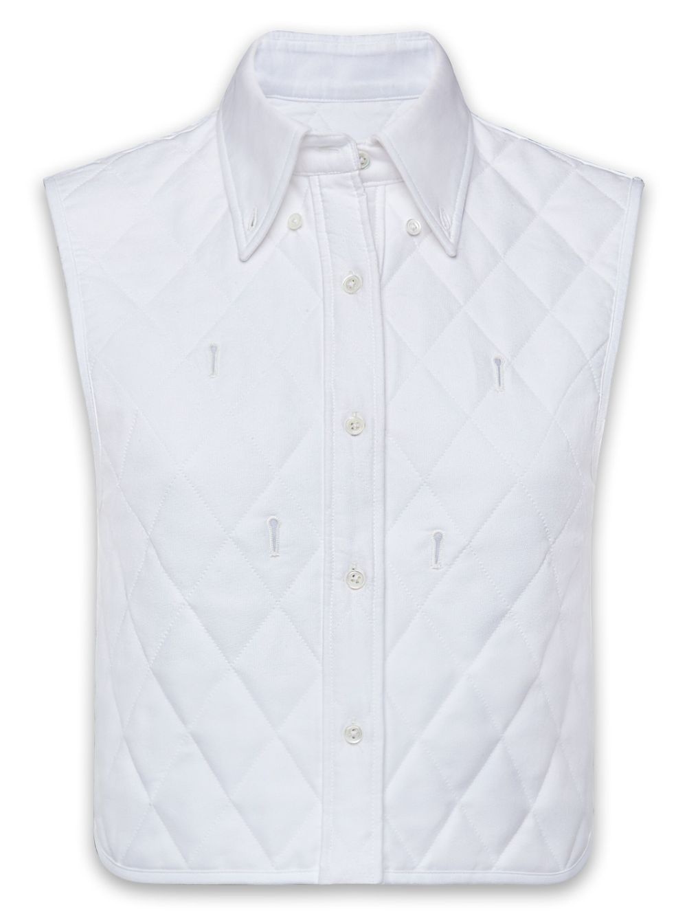 layered jacket - 7