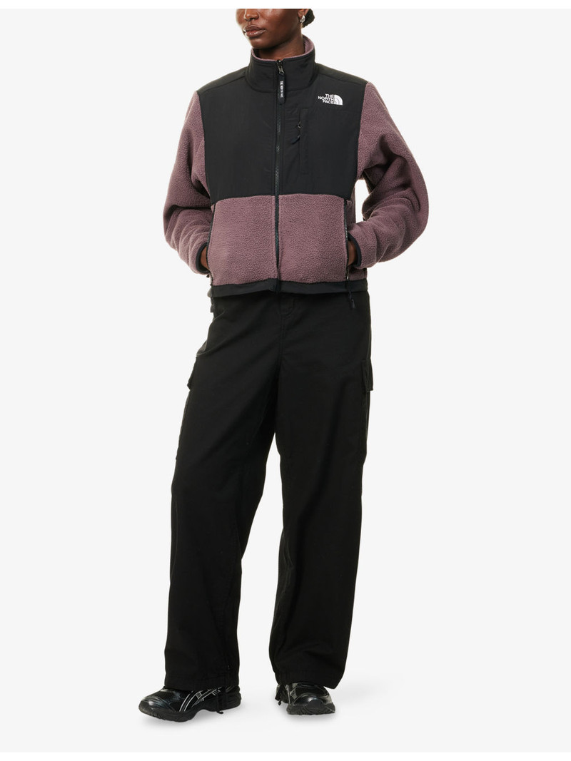 The North Face Retro Denali Fleece Jacket outlook