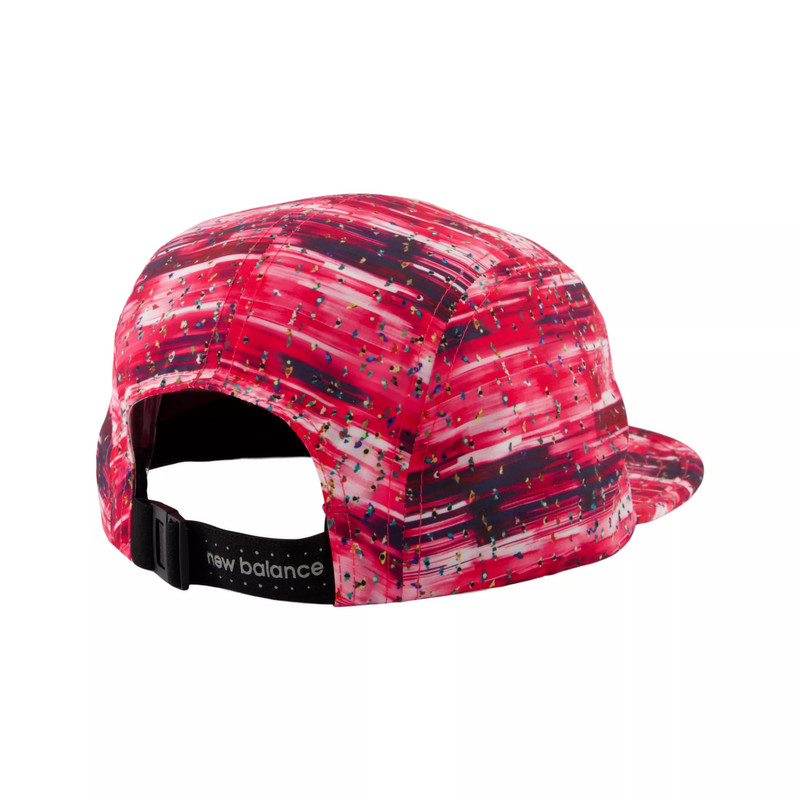New Balance NYC 5 Panel Everyday Trainer outlook