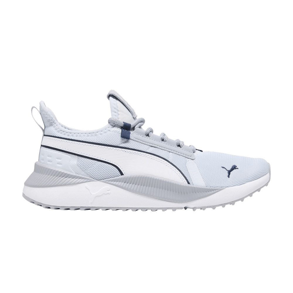 Pacer Future 'Street Plus - Silver Mist White' - 1