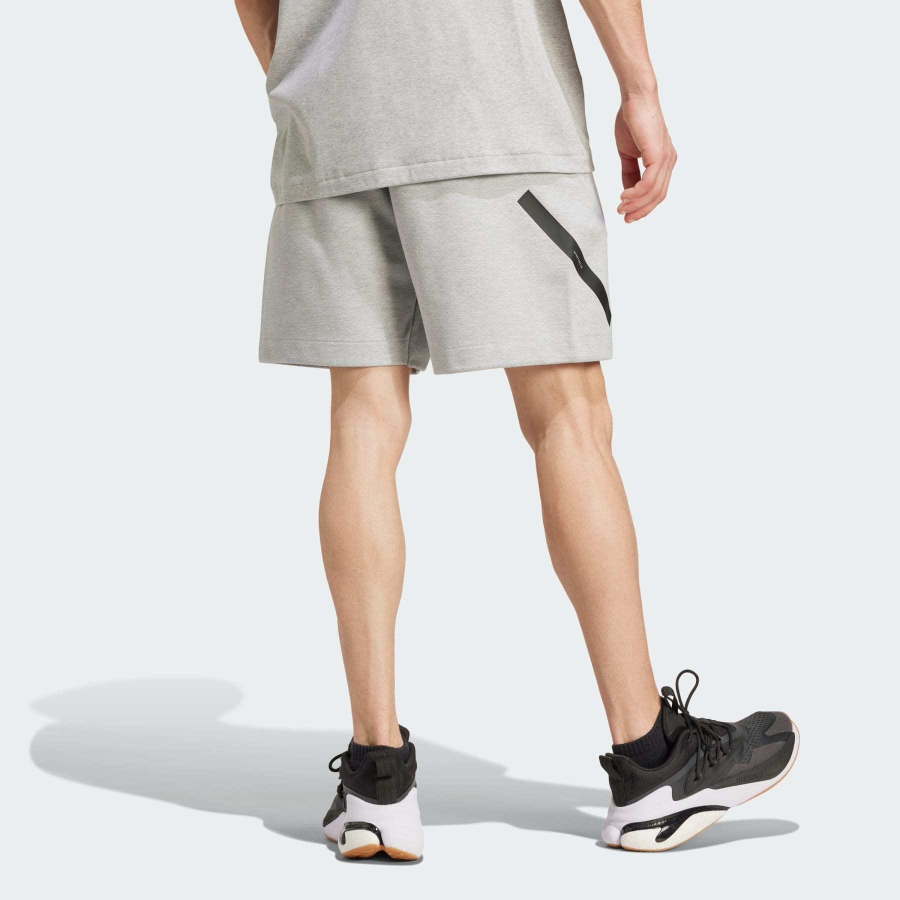 Z.N.E. Shorts - 3