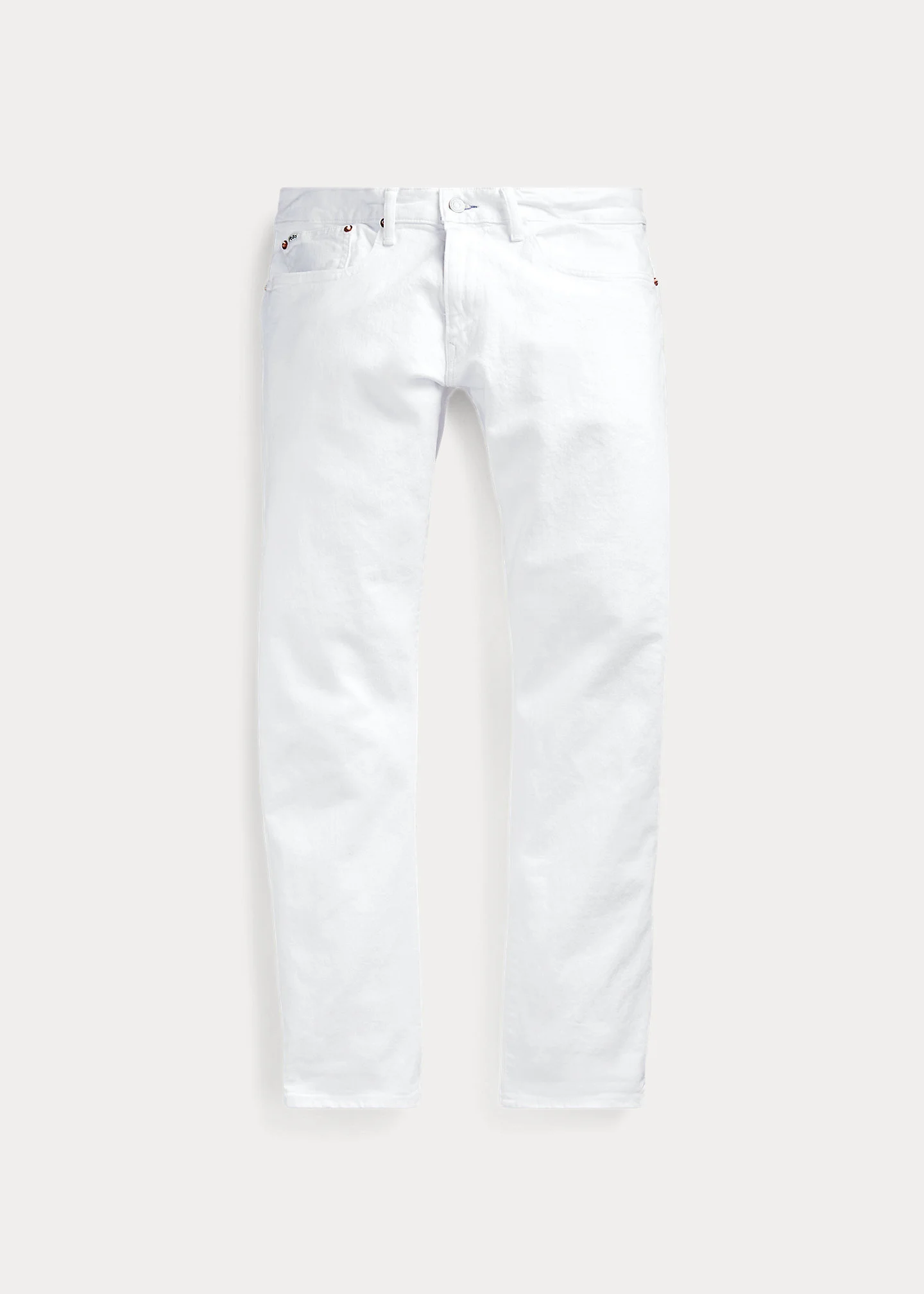 Hampton Straight Stretch Jean - 1