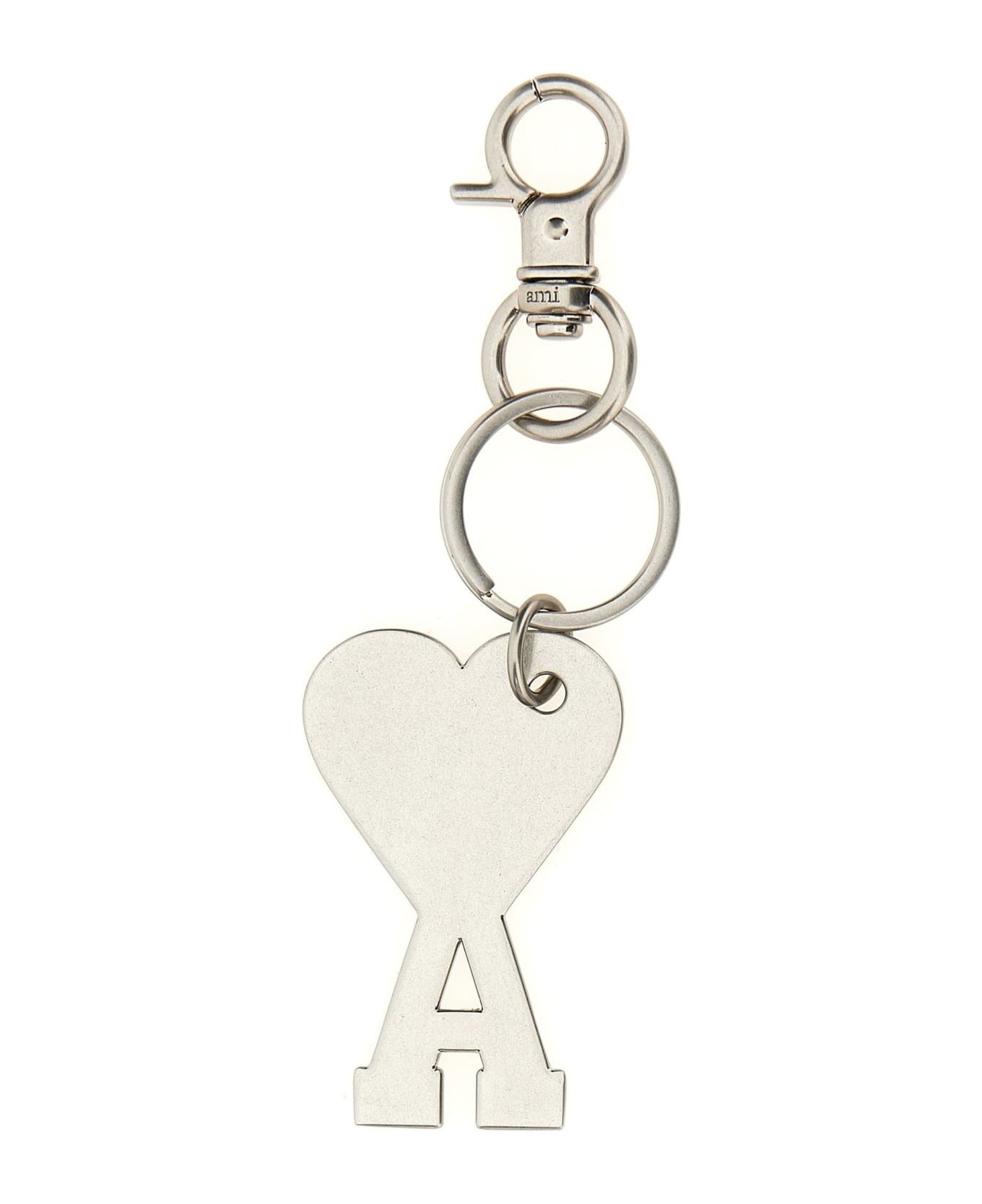 Adc' Keychain With Logo - 2