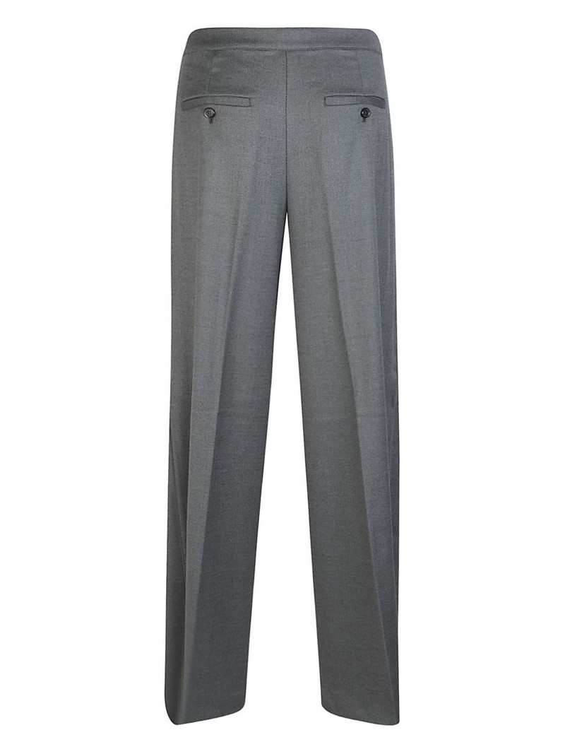 PINKO button trousers outlook