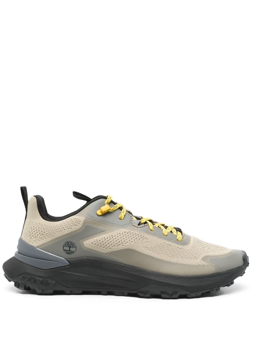 Motion Access Low Lace Up Sneaker - 1