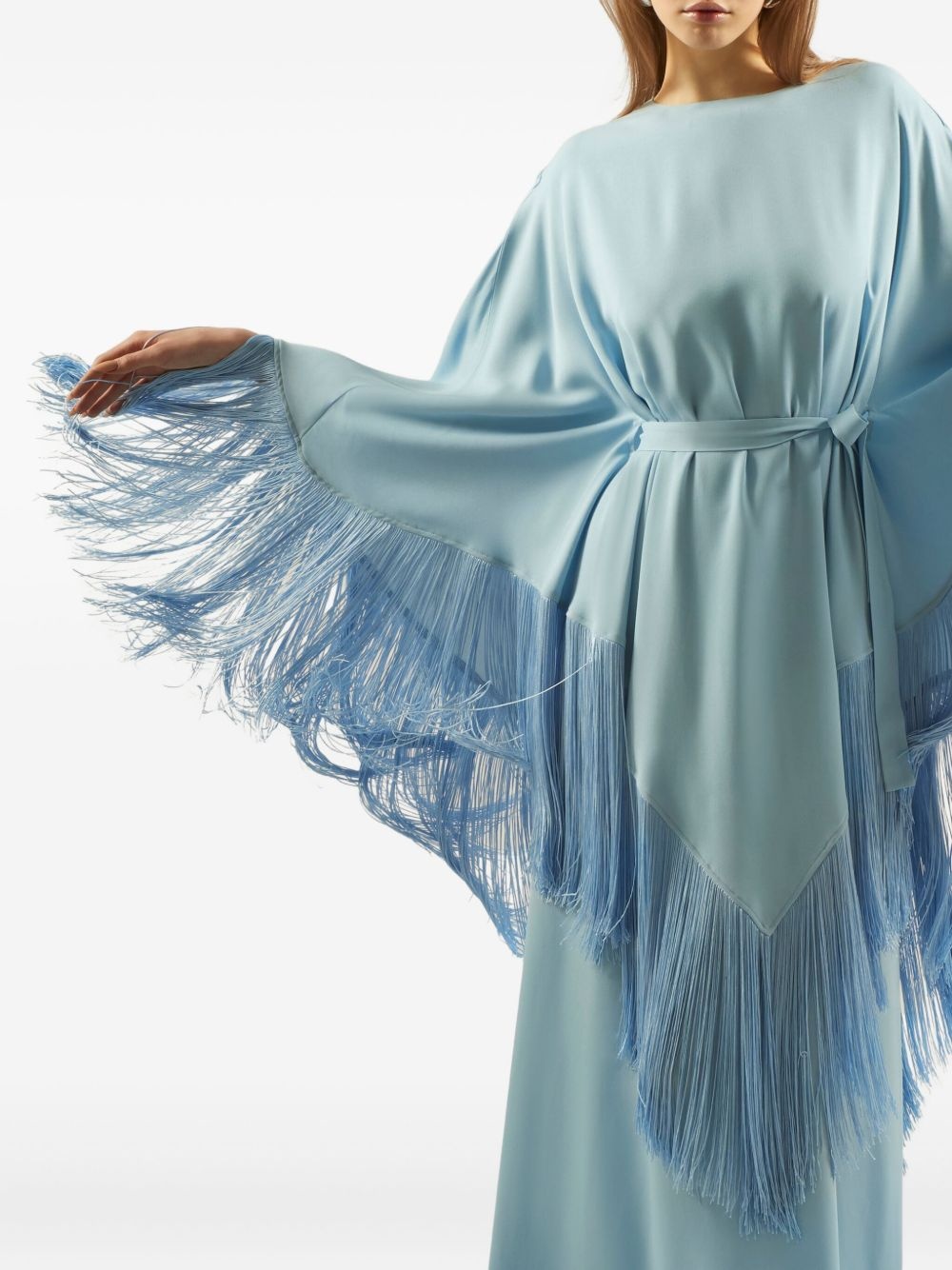 Bohemian dress - 5
