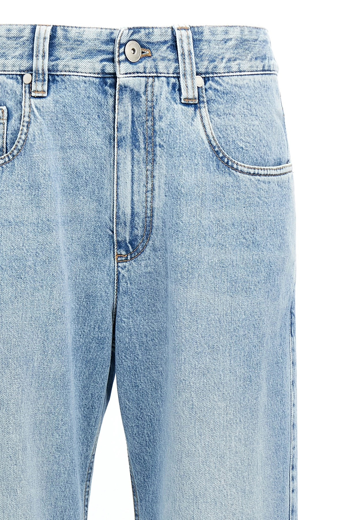 Straight jeans - 4