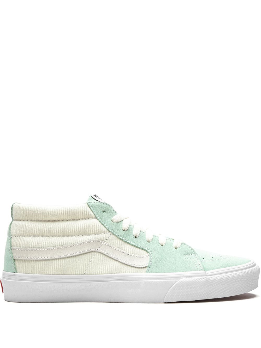 Sk8-Mid sneakers - 1