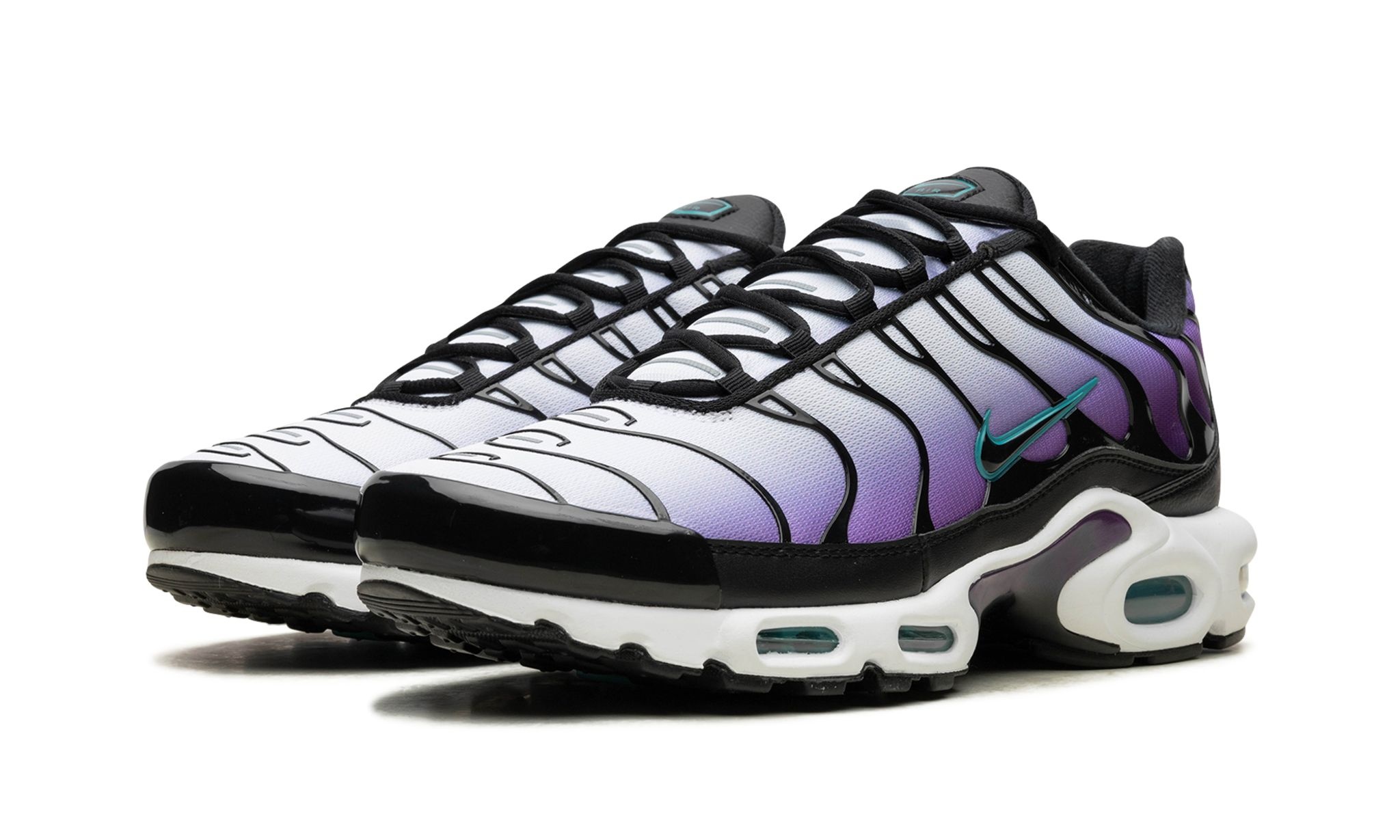 Air Max Plus "Reverse Grape" - 2