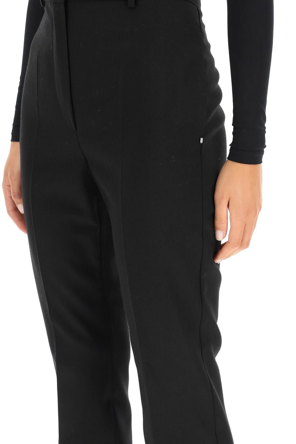 NAZARIO TROUSERS - 5