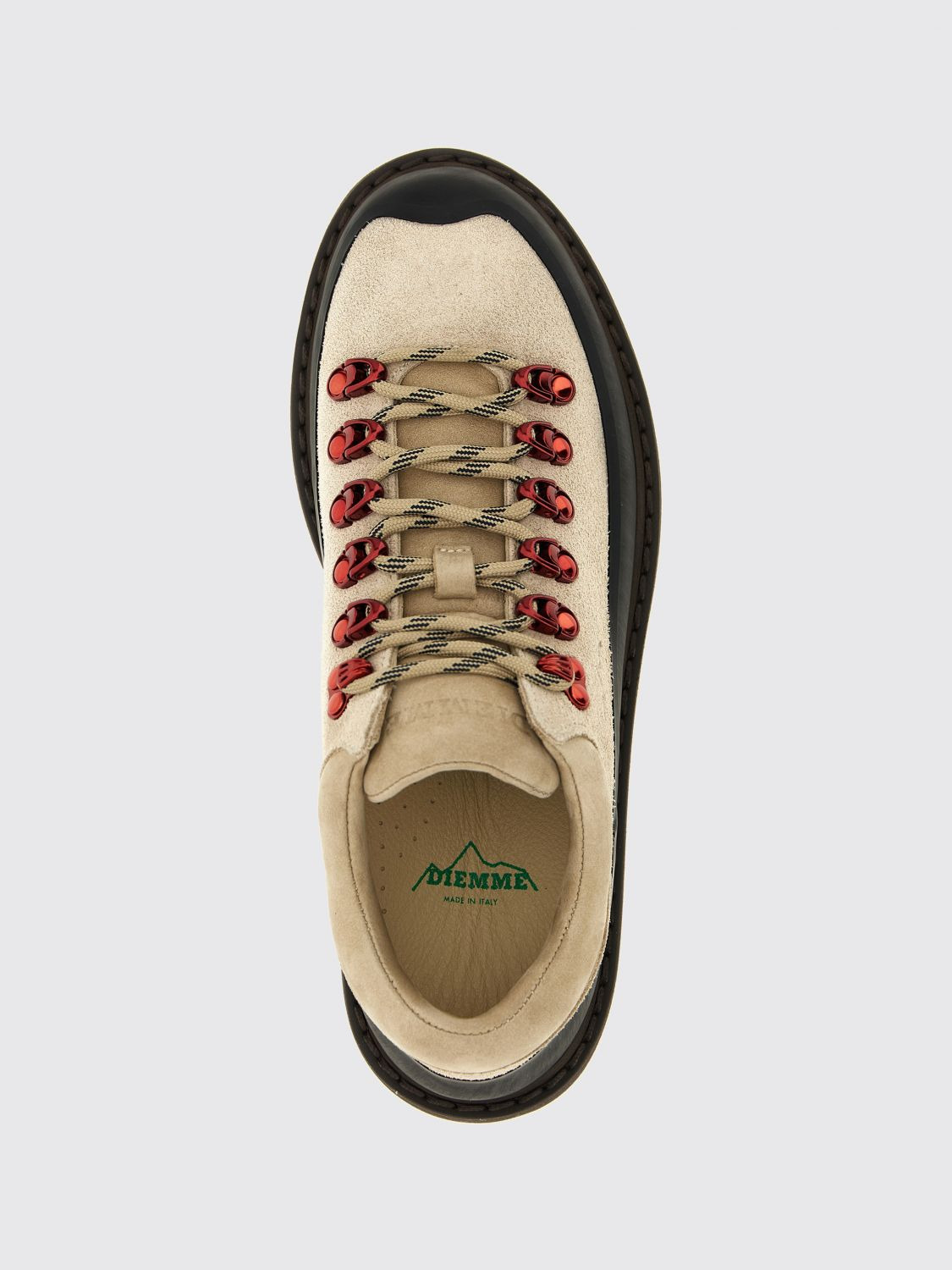 Shoes men Diemme - 4