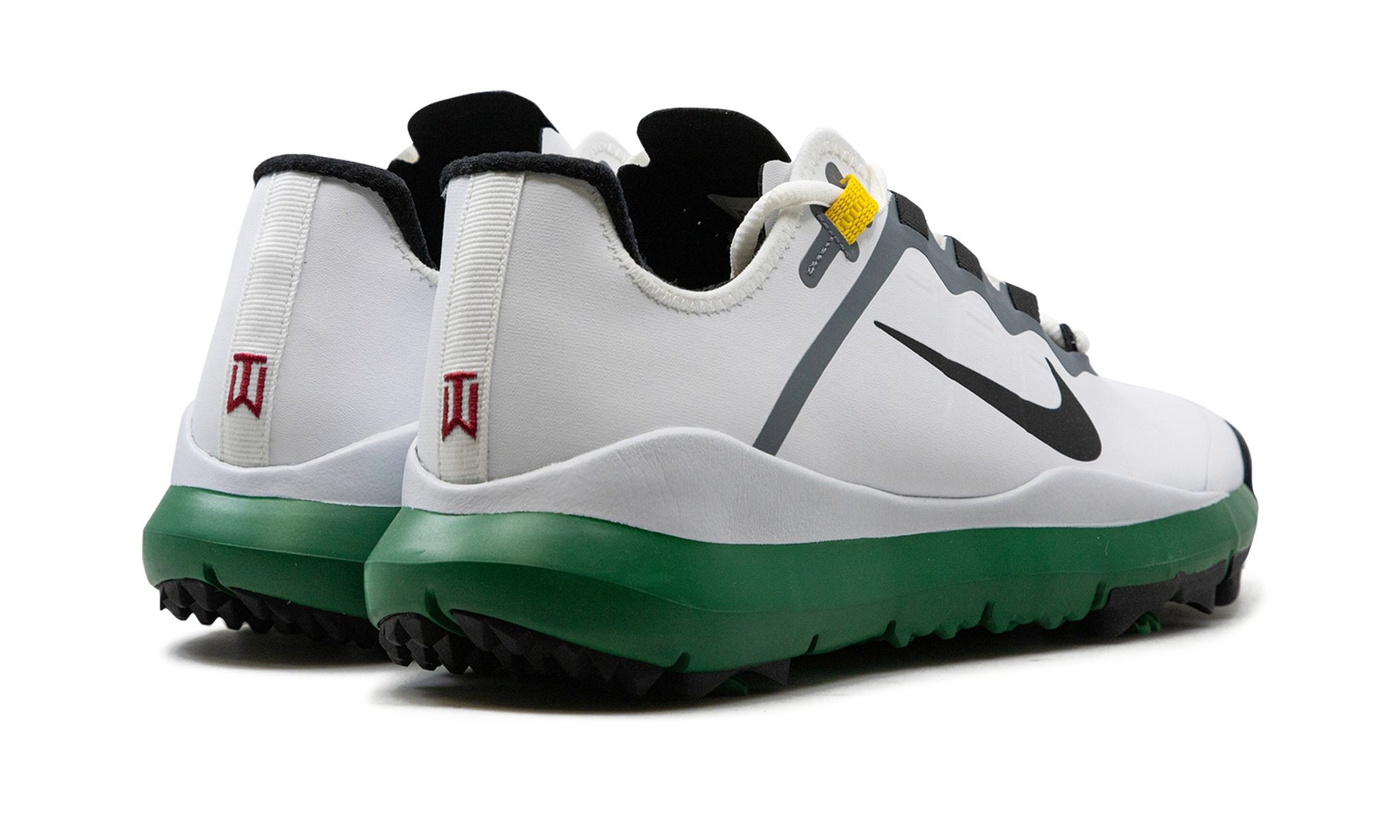 Tiger Woods '13 "Masters" - 3