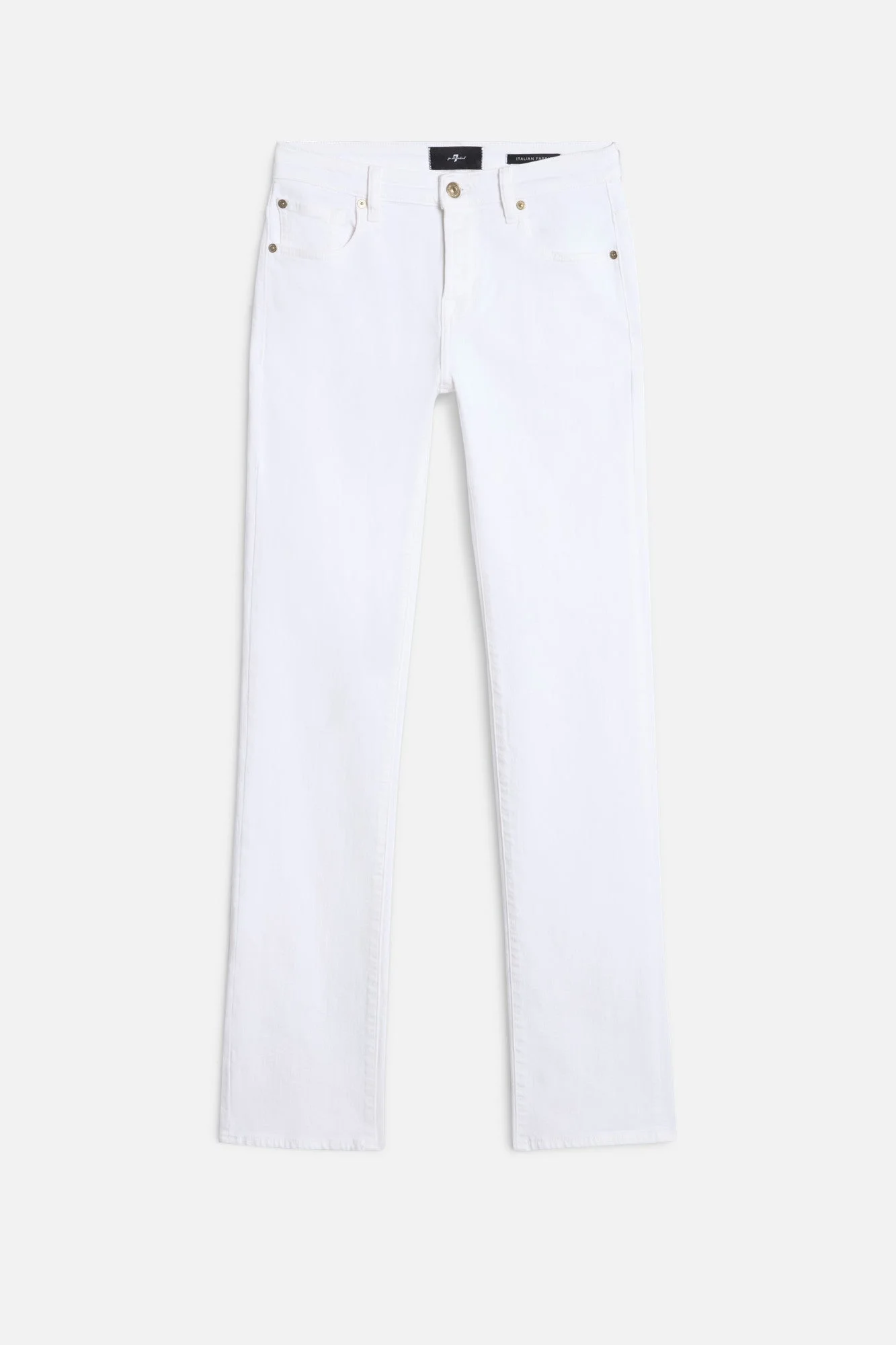 THE SLIM in Slim Illusion Pure White - 1