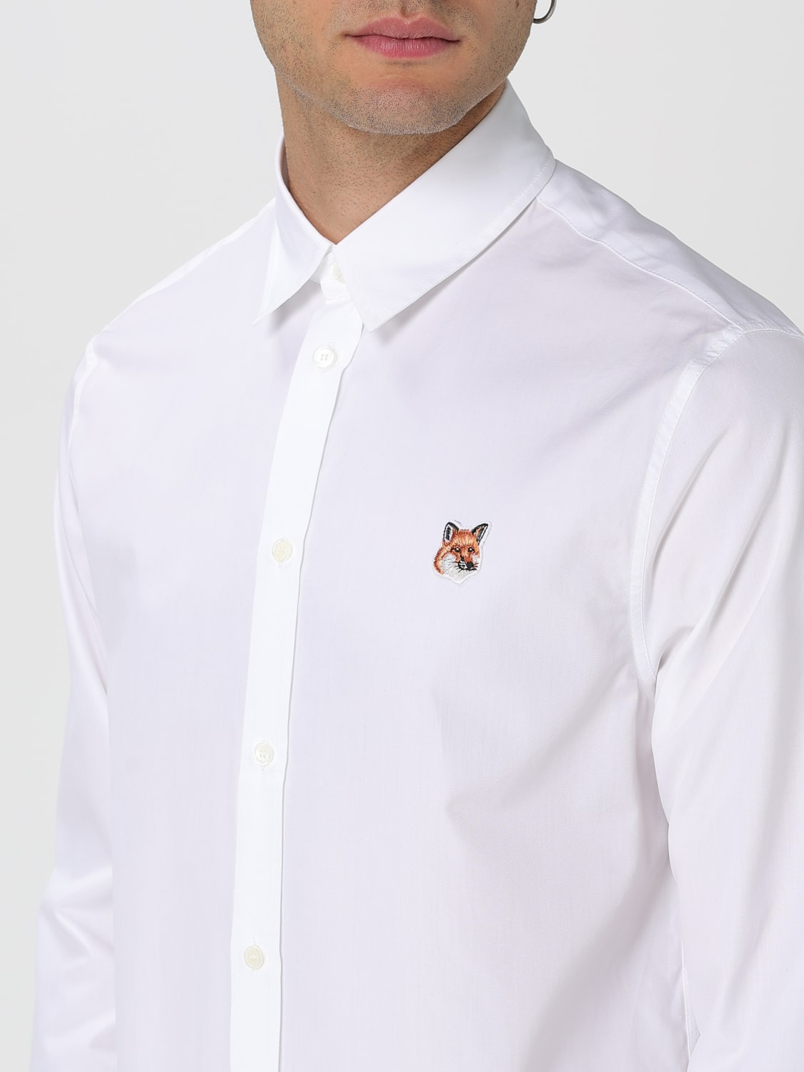 Shirt men Maison KitsunÉ - 3