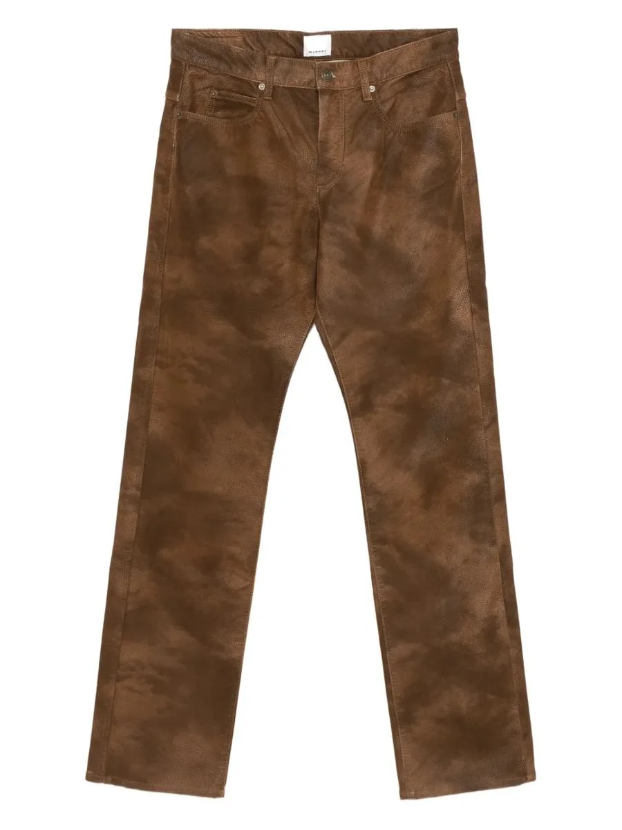 Isabel Marant Lewys Pants - 1