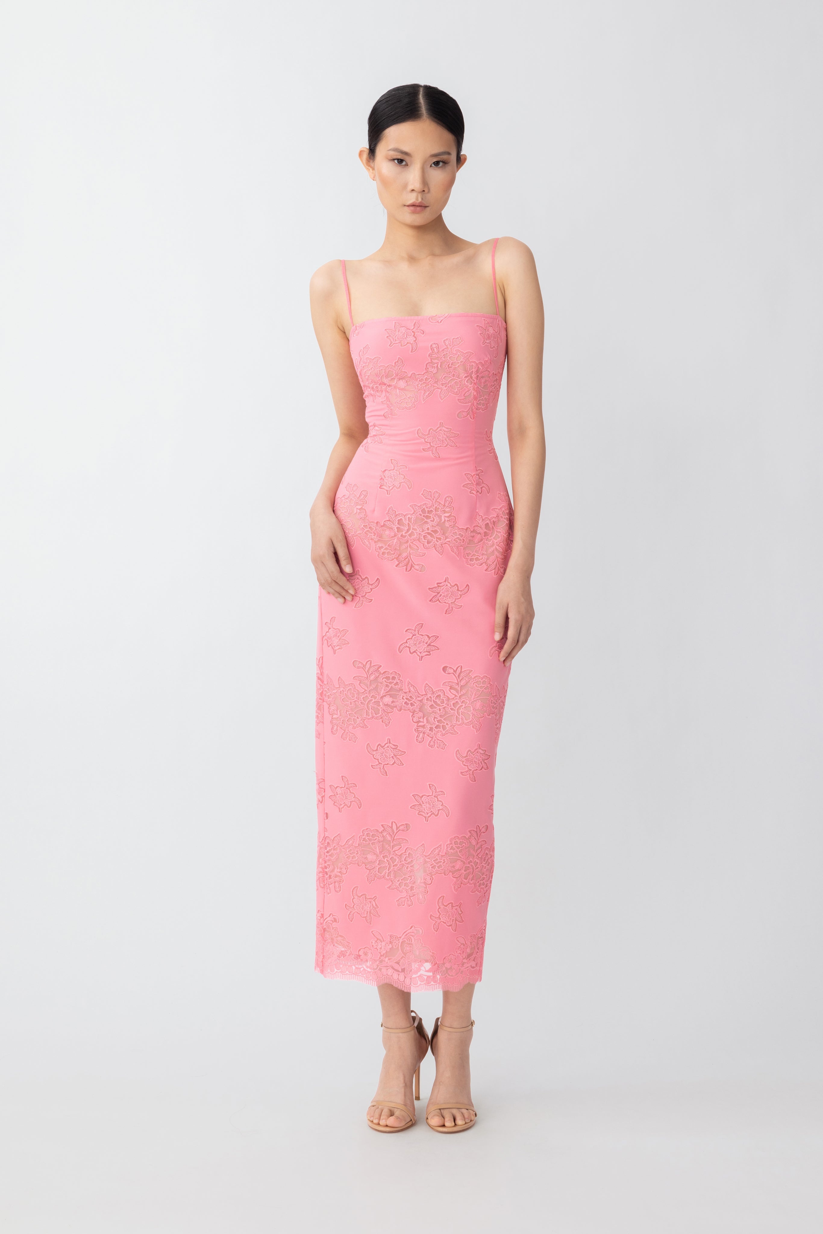 SINEAD DRESS - 3