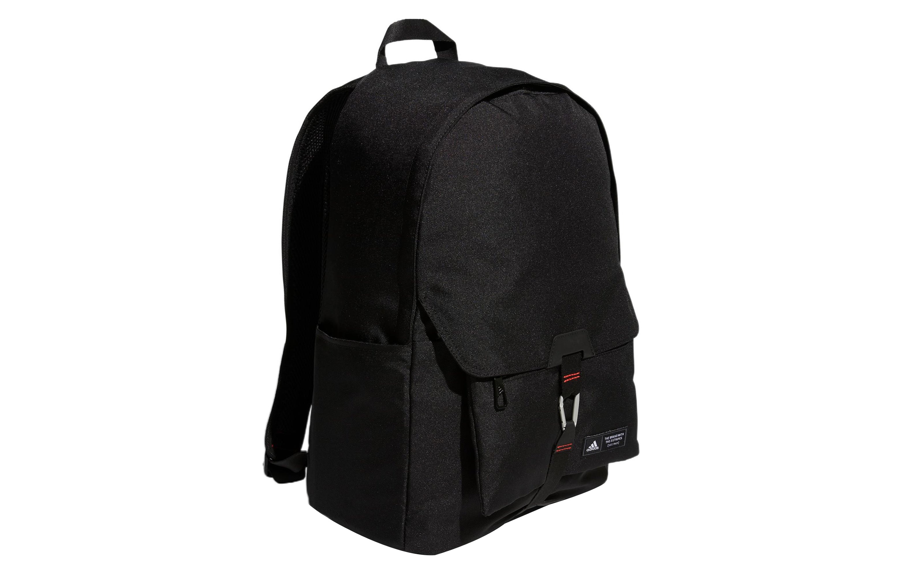 adidas New 2-In-1 Backpack 'Black' IA5294 - 2