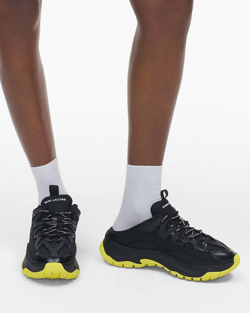 Marc Jacobs THE LAZY HIKER MULE outlook