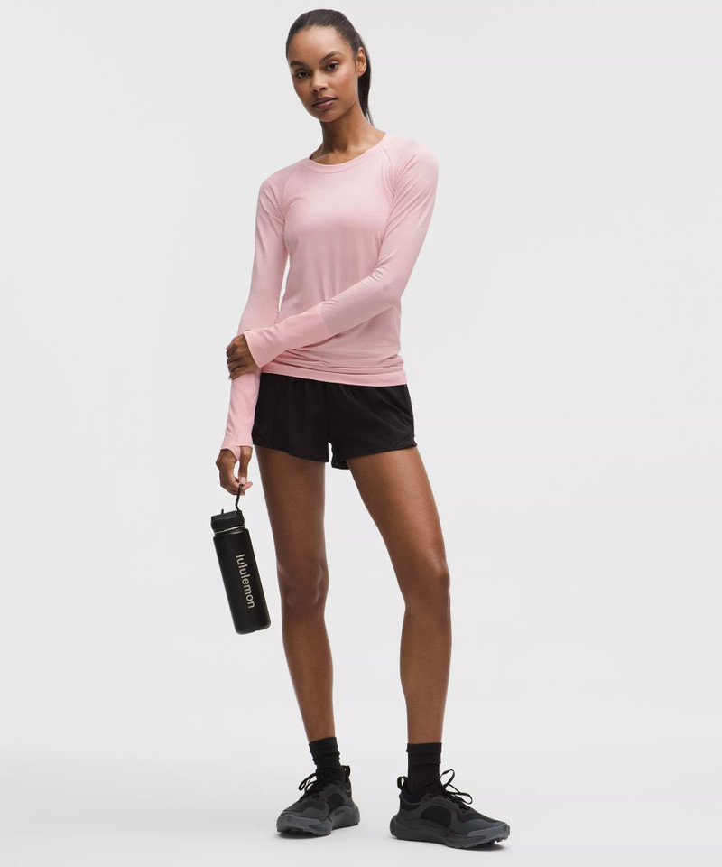 lululemon Swiftly Tech Long-Sleeve Shirt 2.0 *Hip Length outlook